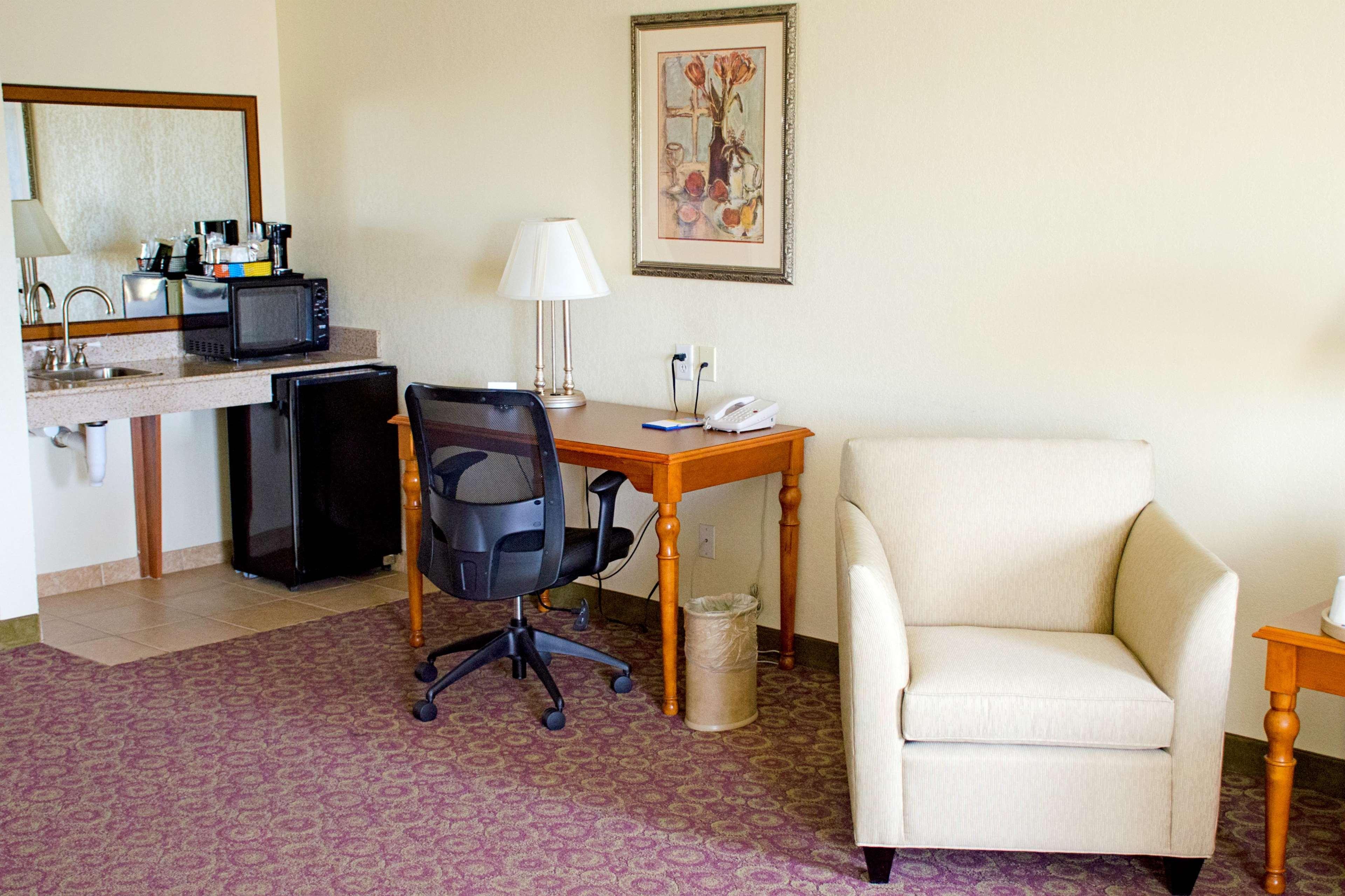 Hampton Inn & Suites College Station Exterior foto