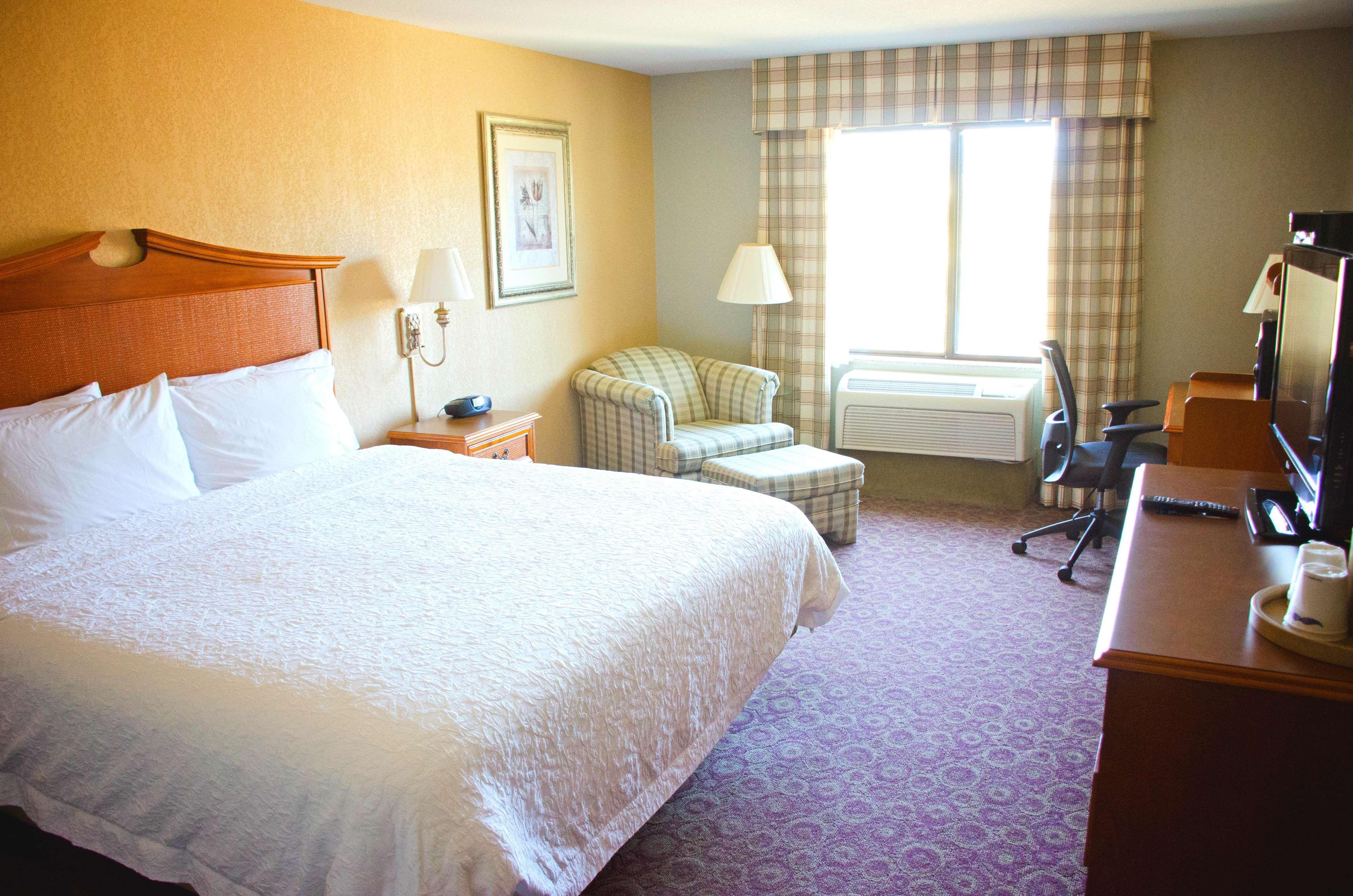 Hampton Inn & Suites College Station Exterior foto