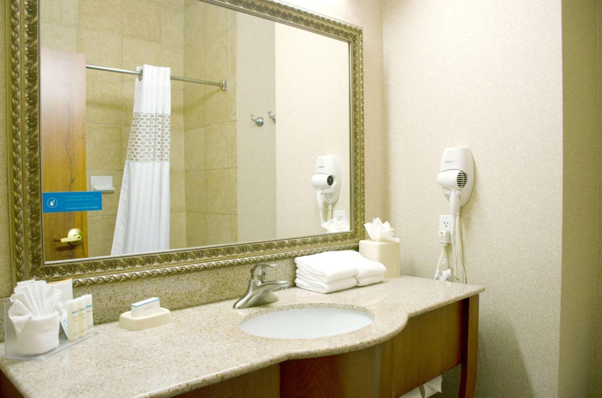 Hampton Inn & Suites College Station Exterior foto